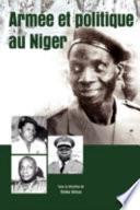 Télécharger le livre libro Armee Et Politique Au Niger